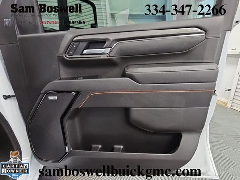 Used 2025 GMC Sierra 2500 AT4 AWD/4WD image 39
