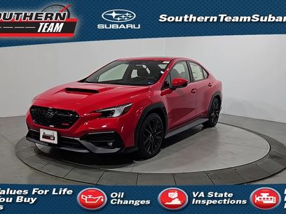 New 2026 Subaru WRX Limited