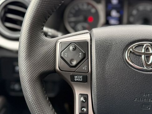 Certified 2023 Toyota Tacoma SR5 image 11