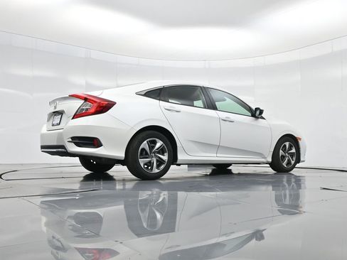 Used 2020 Honda Civic LX image 39