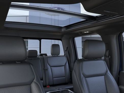 New 2026 Ford F150 Lariat AWD/4WD image 22
