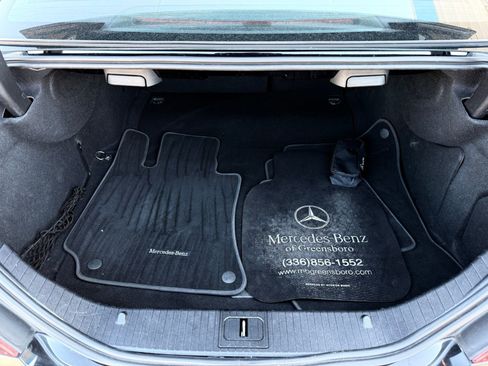 Used 2016 Mercedes-Benz CLS 400 CLS 400 image 37