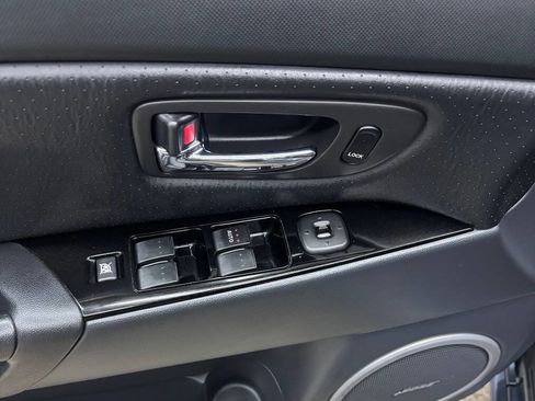 Used 2008 MAZDA MAZDA3 s Grand Touring image 14