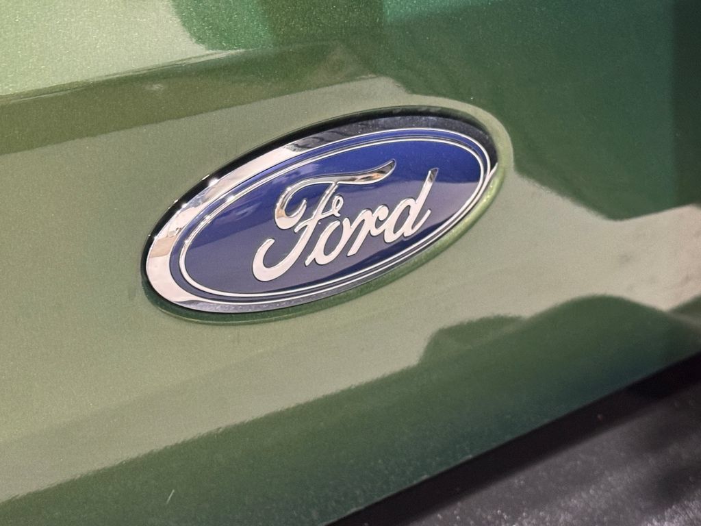 Used 2023 Ford Bronco Big Bend AWD/4WD image 32