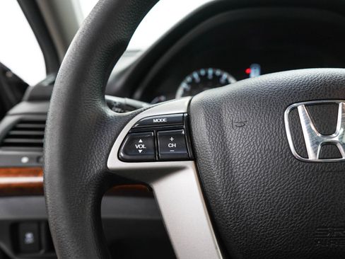 Used 2012 Honda Accord EX image 23