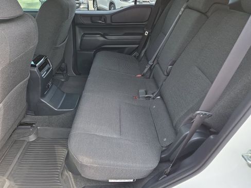 Used 2025 Toyota Land Cruiser 1958 image 17