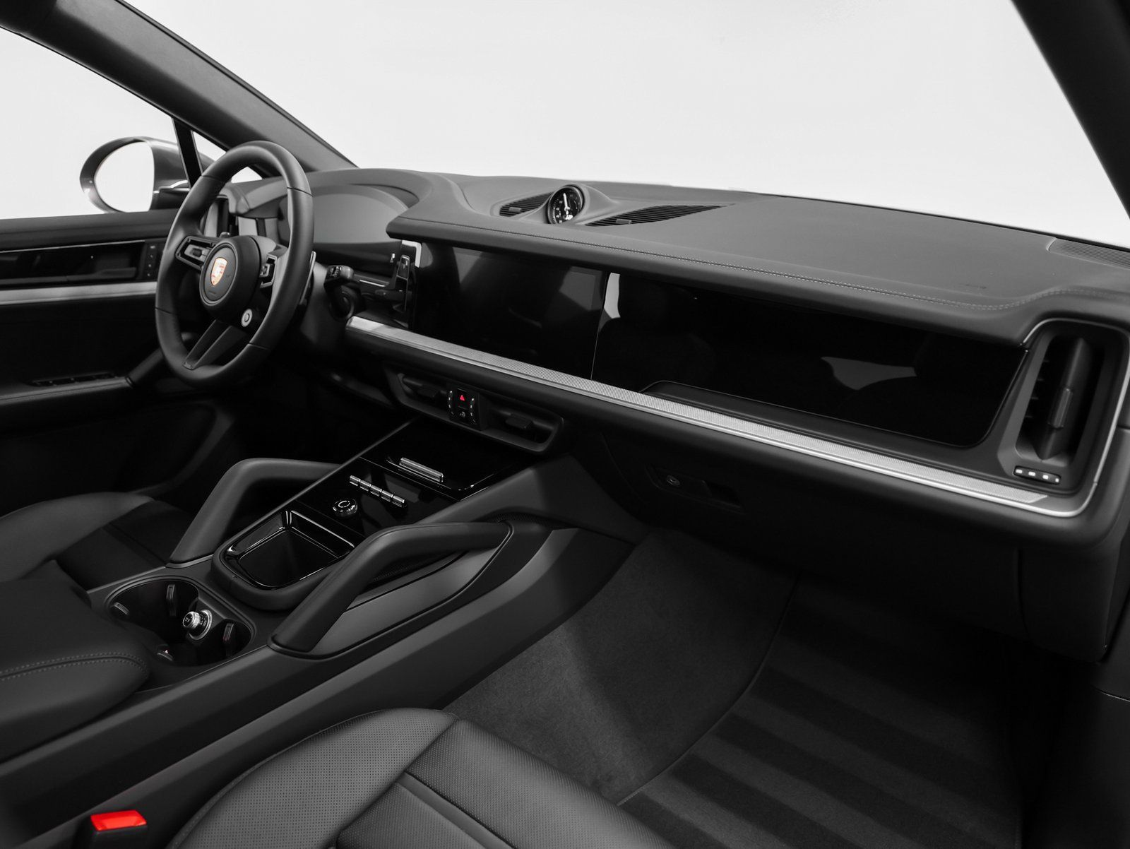 Certified 2026 Porsche Cayenne S AWD/4WD image 25