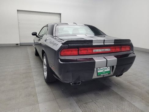 Used 2013 Dodge Challenger R/T w/ Sound Group II image 5