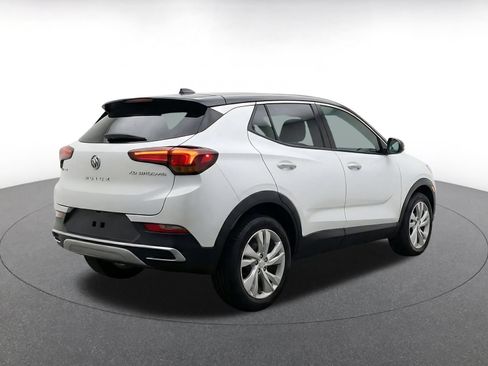 Used 2026 Buick Encore GX Preferred FWD image 7