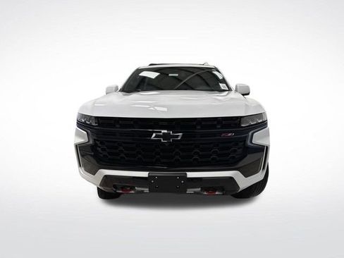 Used 2023 Chevrolet Suburban Z71 w/ Luxury Package image 11