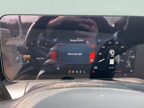 New 2026 Ford Mustang Premium RWD image 11