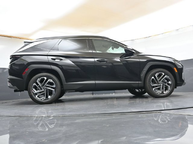 New 2026 Hyundai Tucson Limited AWD/4WD image 46