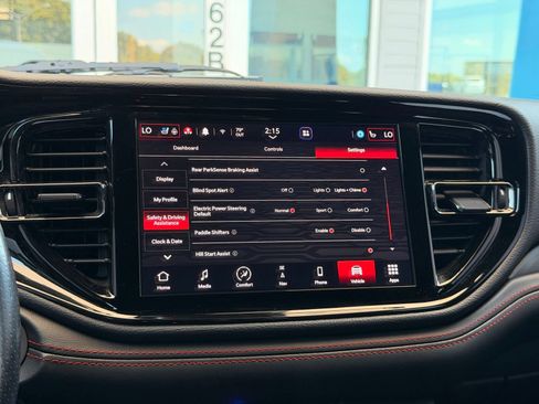 Used 2023 Dodge Durango R/T AWD/4WD image 54