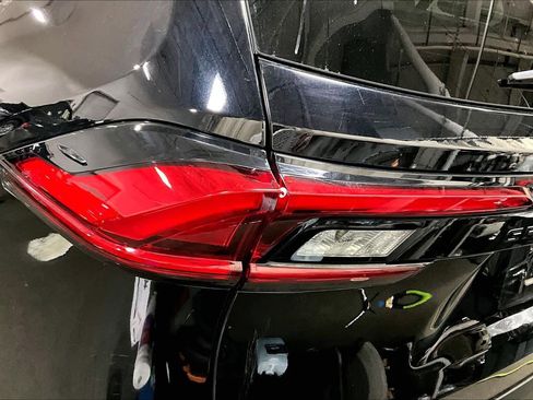 Used 2024 Toyota Grand Highlander Platinum image 28