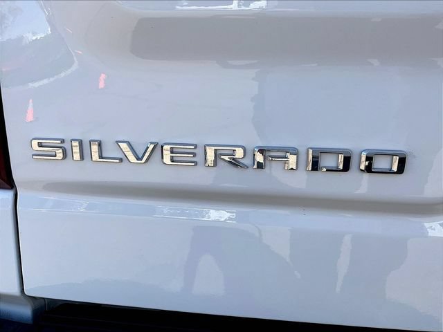New 2026 Chevrolet Silverado 1500 RST AWD/4WD image 11