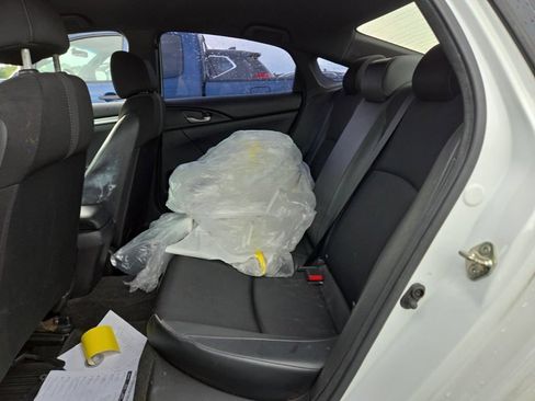 Used 2019 Honda Civic Sport image 10