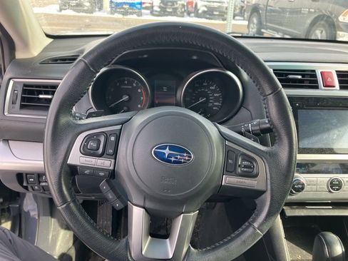 Used 2017 Subaru Legacy 2.5i Premium w/ Popular Package #1 image 13
