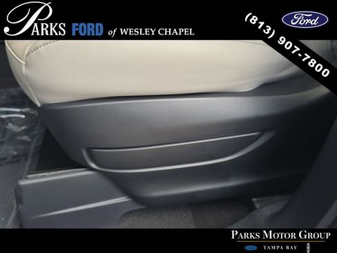 Used 2025 Lincoln Aviator Reserve AWD/4WD image 20