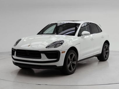 Used 2026 Porsche Macan