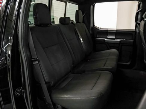 Used 2017 Ford F150 XLT w/ Equipment Group 302A Luxury AWD/4WD image 34