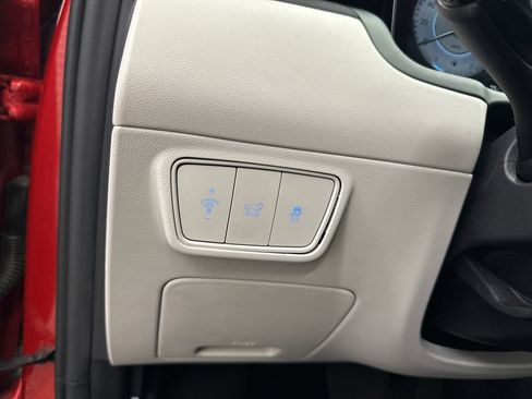 Used 2022 Hyundai Tucson SEL w/ Convenience Package FWD image 34
