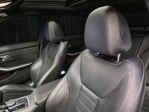 Used 2020 BMW M340i w/ Driving Assistance Package RWD image 19