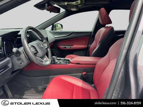 Used 2024 Lexus NX 350 AWD image 20