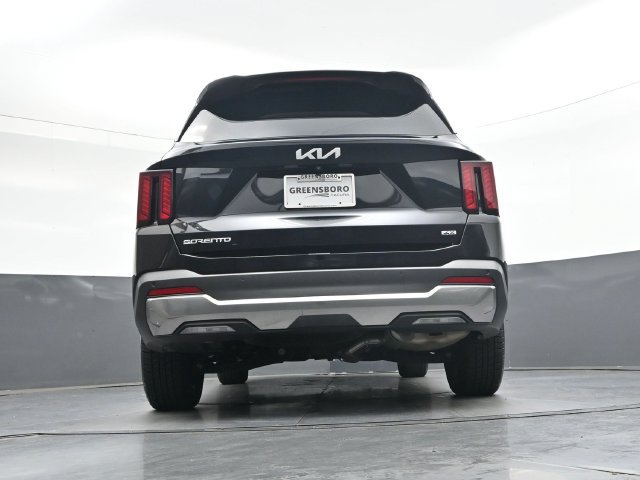 Used 2024 Kia Sorento S AWD/4WD image 34