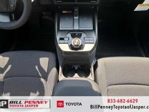 New 2026 Toyota bZ image 12