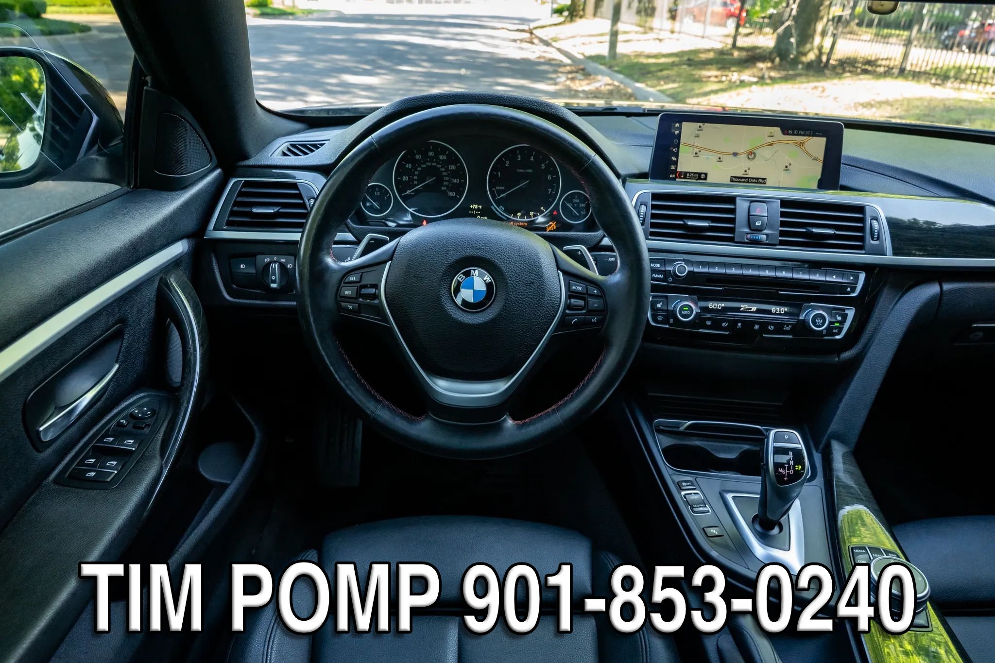 Used 2019 BMW 430i Gran Coupe xDrive AWD/4WD image 18