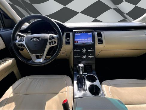 Used 2019 Ford Flex SEL w/ Equipment Group 202A AWD/4WD image 15