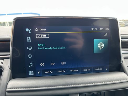 Used 2024 Chevrolet Tahoe LT image 12