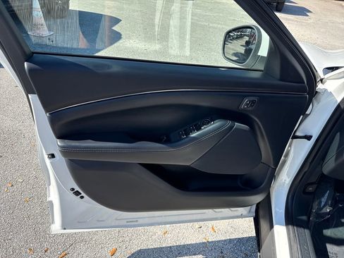 Certified 2022 Ford Mustang Mach-E Select w/ Comfort/Technology Package image 13