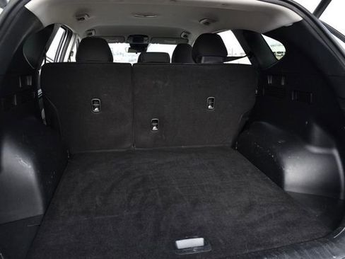 Used 2024 Hyundai Tucson SEL image 25