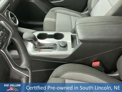Used 2025 Chevrolet Blazer LT image 14