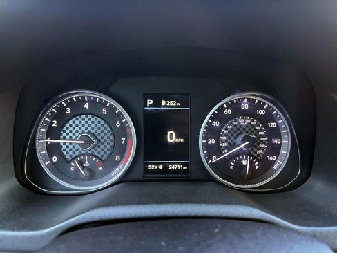 Used 2020 Hyundai Elantra Limited w/ Ultimate Package 03 image 29