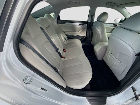 Used 2018 Hyundai Sonata SE image 22