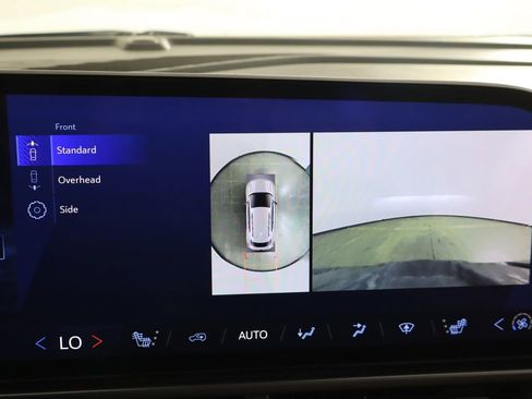 Used 2024 Chevrolet Equinox EV RS w/ LPO, All-Weather Mat Package image 42