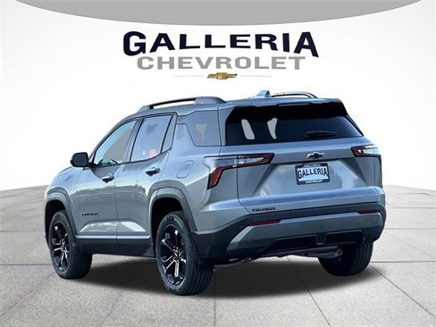 New 2026 Chevrolet Equinox LT w/ Midnight Edition image 4