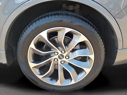 Certified 2023 Lincoln Aviator Grand Touring w/ Elements Package Plus image 19