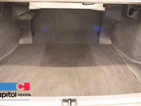 Certified 2024 Toyota Camry SE FWD image 23