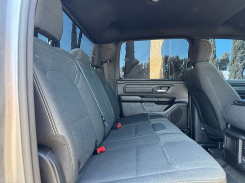 Used 2024 RAM 1500 Tradesman w/ Warlock PACKAGE AWD/4WD image 18