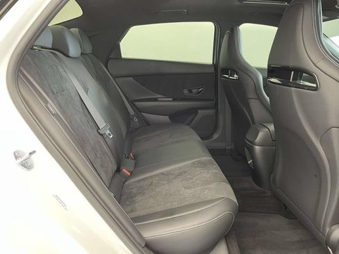 Used 2026 Hyundai Elantra N FWD image 19