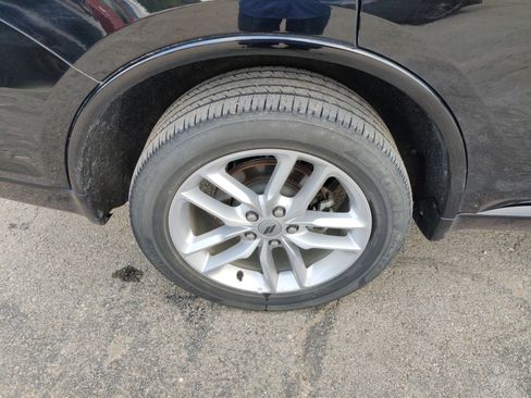 Used 2023 Dodge Durango GT image 15