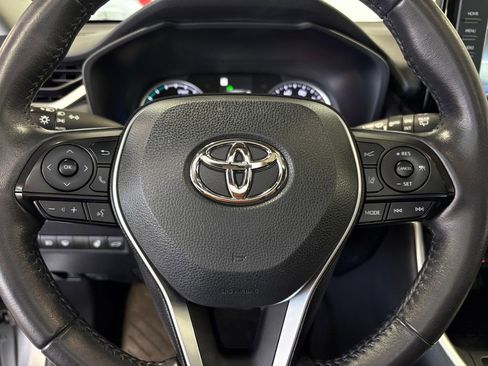 Used 2022 Toyota RAV4 XLE w/ Convenience Package AWD/4WD image 15