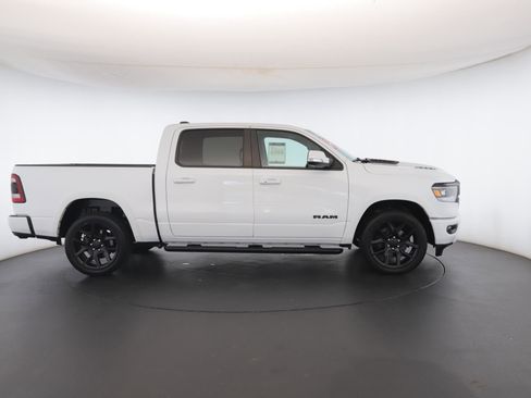 Used 2020 RAM 1500 Laramie image 33