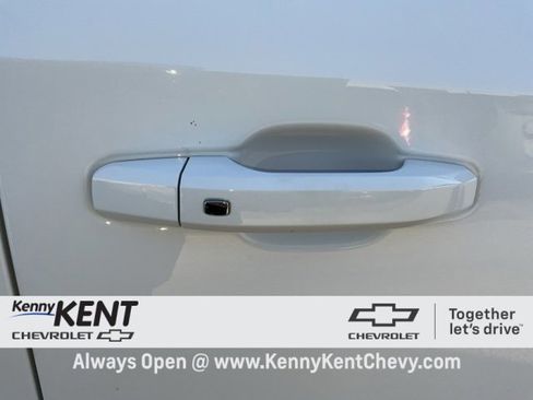 Certified 2024 Chevrolet Silverado 1500 LT image 16