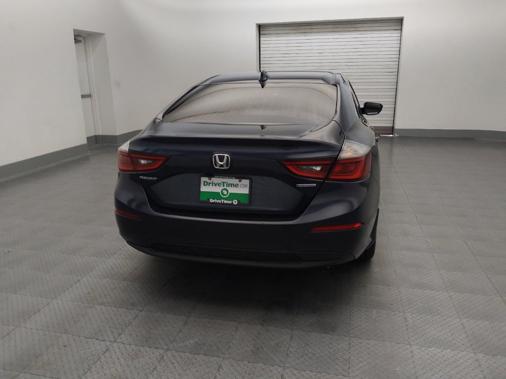 Used 2022 Honda Insight EX image 7