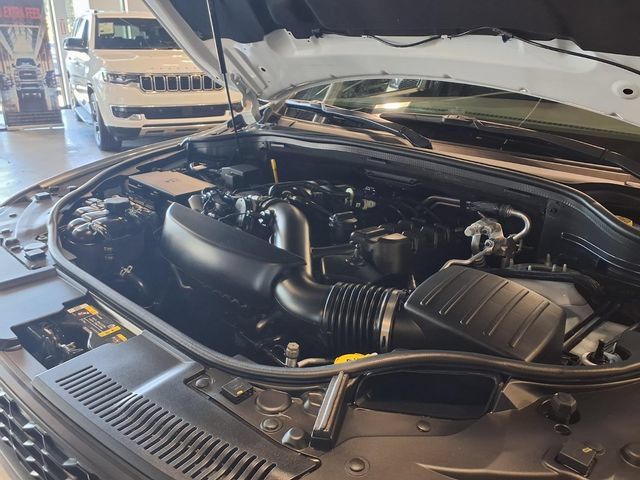 Used 2026 Dodge Durango GT AWD/4WD image 15