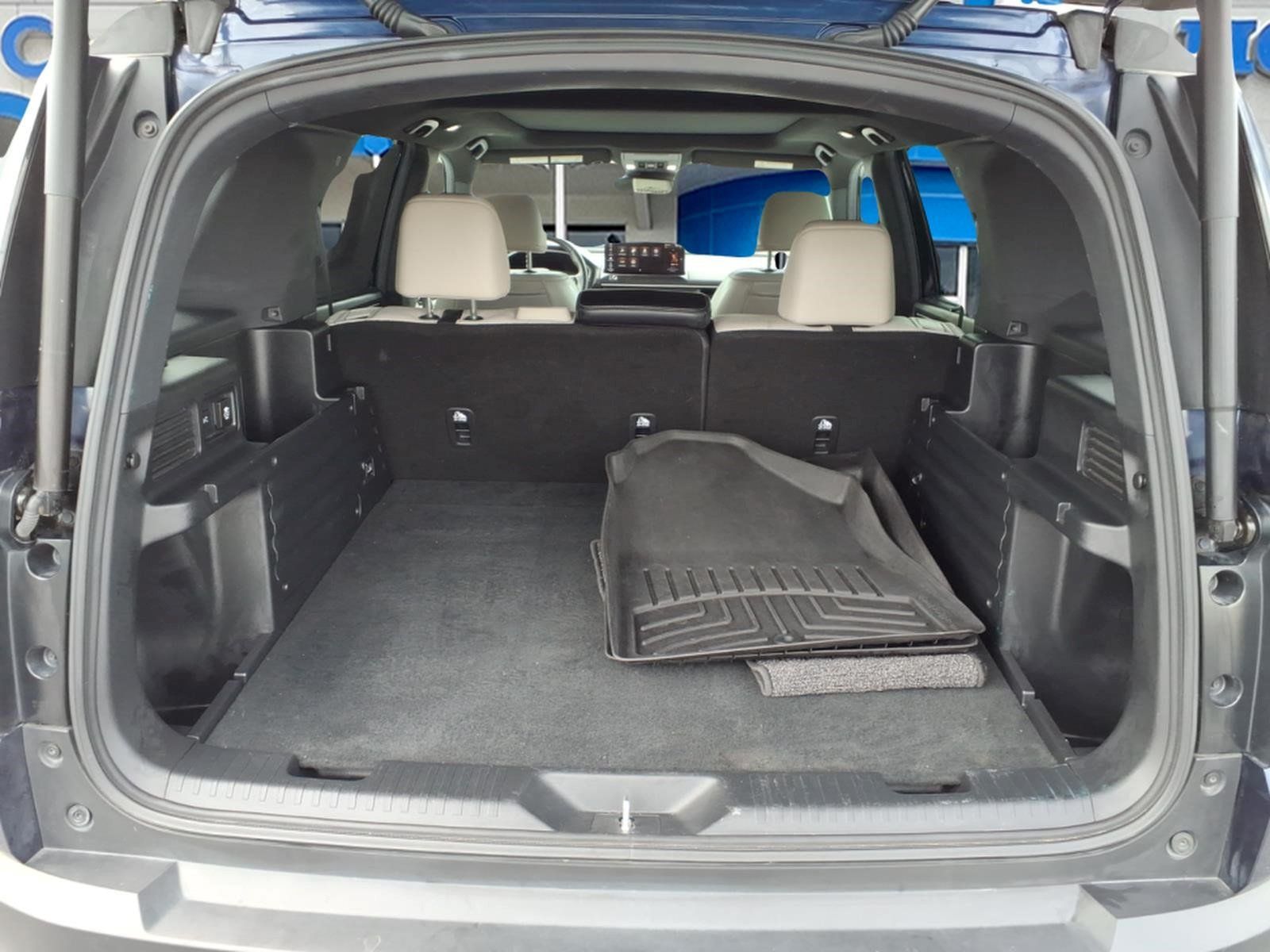 Certified 2026 Honda Passport TrailSport Elite image 10